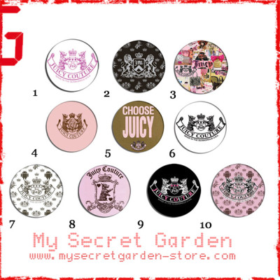 Juicy Coltxxx Pinback Button Badge Set ( or Hair Ties / 4.4 cm Badge / Magnet / Keychain Set ) Juicy Coltxxx Pinback Button Badge Set ( or Hair Ties / 4.4 cm Badge / Magnet / Keychain Set )